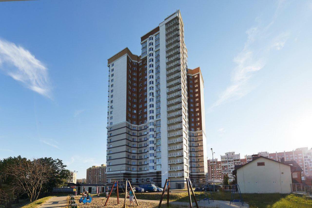Paulmarie Apartments On Mayakovskogo Minsk Exteriör bild