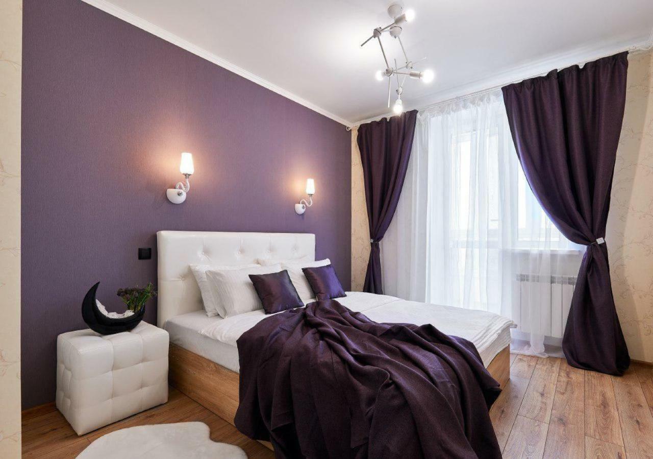 Paulmarie Apartments On Mayakovskogo Minsk Exteriör bild